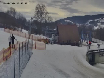 Skiareál Mosty u Jablunkova