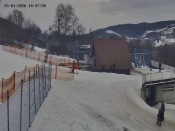 Skiareál Mosty u Jablunkova