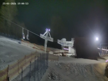 Skiareál Mosty u Jablunkova