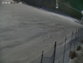 Skiareál Mosty u Jablunkova