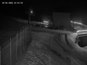 Skiareál Mosty u Jablunkova