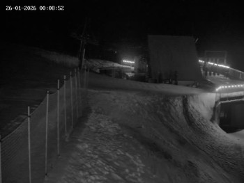 Skiareál Mosty u Jablunkova