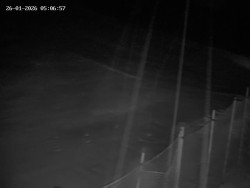 Spodní část sjezdovky č. 1