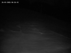 Spodní část sjezdovky č. 1 