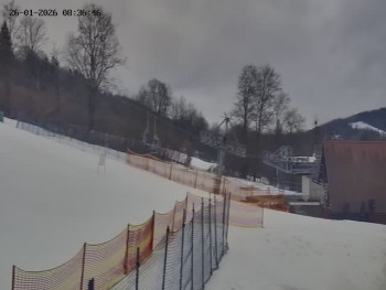 Skiareál Mosty u Jablunkova