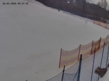 Skiareál Mosty u Jablunkova