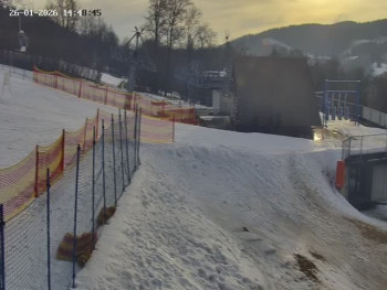 Skiareál Mosty u Jablunkova