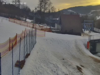 Skiareál Mosty u Jablunkova