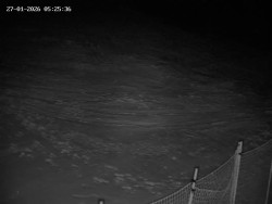 Spodní část sjezdovky č. 1 