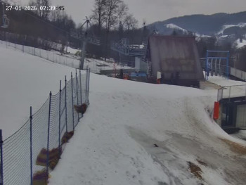 Skiareál Mosty u Jablunkova