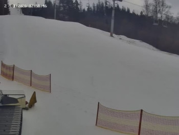 Skiareál Mosty u Jablunkova