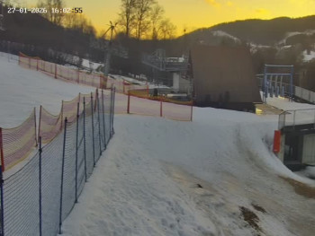 Skiareál Mosty u Jablunkova