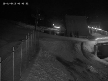 Skiareál Mosty u Jablunkova