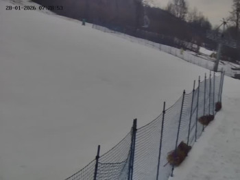 Skiareál Mosty u Jablunkova