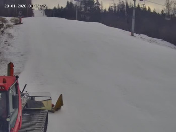 Skiareál Mosty u Jablunkova