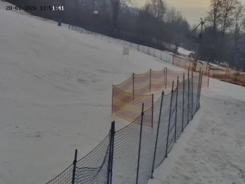 Skiareál Mosty u Jablunkova