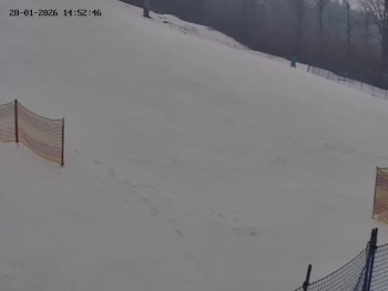 Skiareál Mosty u Jablunkova