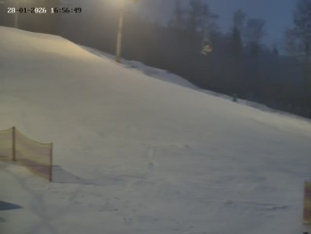 Skiareál Mosty u Jablunkova