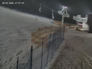 Skiareál Mosty u Jablunkova