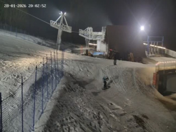 Skiareál Mosty u Jablunkova