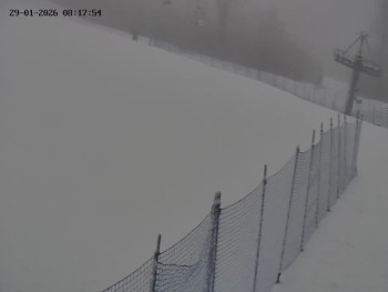 Skiareál Mosty u Jablunkova