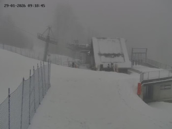 Skiareál Mosty u Jablunkova