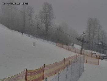 Skiareál Mosty u Jablunkova