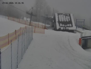 Skiareál Mosty u Jablunkova