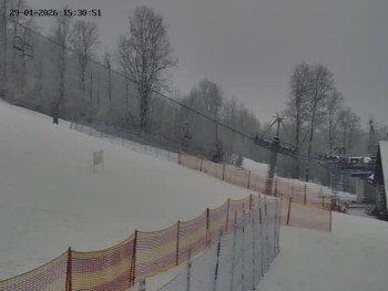 Skiareál Mosty u Jablunkova