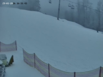 Skiareál Mosty u Jablunkova