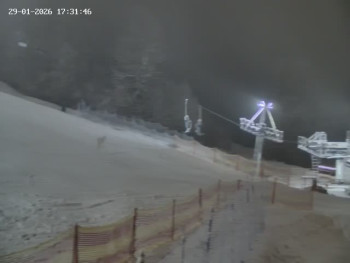 Skiareál Mosty u Jablunkova