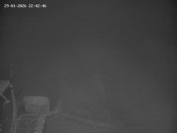 Spodní část sjezdovky č. 1