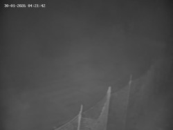 Spodní část sjezdovky č. 1