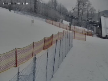 Skiareál Mosty u Jablunkova