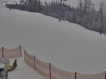 Skiareál Mosty u Jablunkova