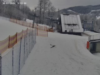 Skiareál Mosty u Jablunkova