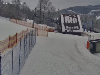 Skiareál Mosty u Jablunkova