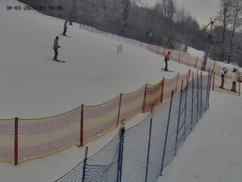 Skiareál Mosty u Jablunkova