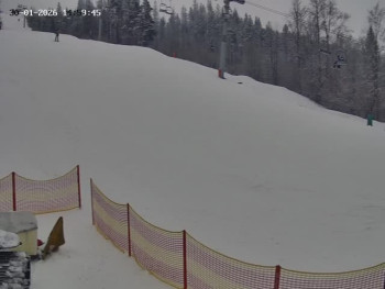 Skiareál Mosty u Jablunkova