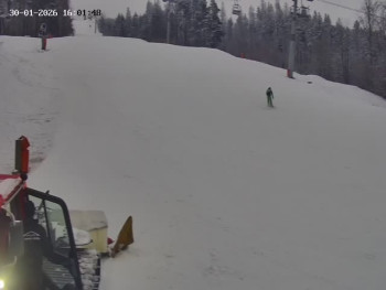 Skiareál Mosty u Jablunkova