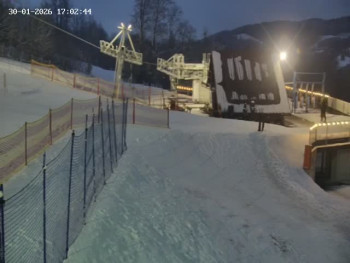 Skiareál Mosty u Jablunkova