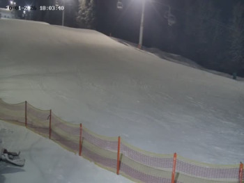 Skiareál Mosty u Jablunkova