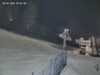 Skiareál Mosty u Jablunkova