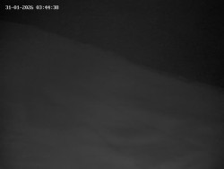 Spodní část sjezdovky č. 1