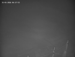 Spodní část sjezdovky č. 1