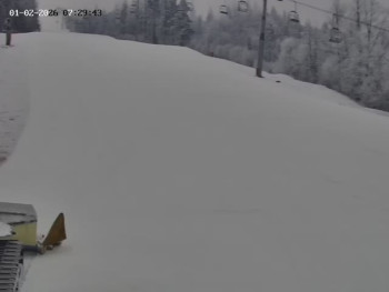 Skiareál Mosty u Jablunkova