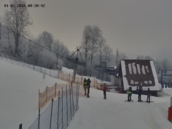 Skiareál Mosty u Jablunkova