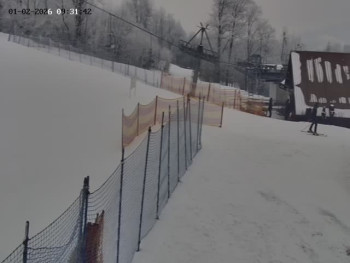 Skiareál Mosty u Jablunkova