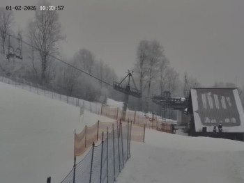 Skiareál Mosty u Jablunkova