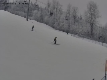 Skiareál Mosty u Jablunkova